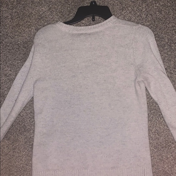 Penguin Sweater - Picture 2 of 4